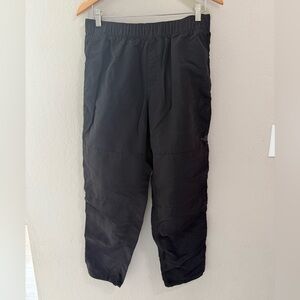 The North Face Men’s Black Hiking Pants Size M
